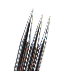 威力狮美工刀片与烙铁头的联想 五金工具品牌的力量几何？