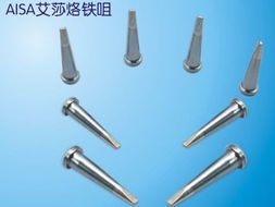 威乐烙铁咀LTL系列深度解析 东莞市艾莎电子工具与Weller原厂的工匠之道