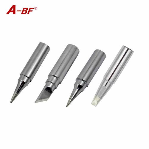 a-bf/不凡260-b圆尖头烙铁头适用于abf-260/260d焊台